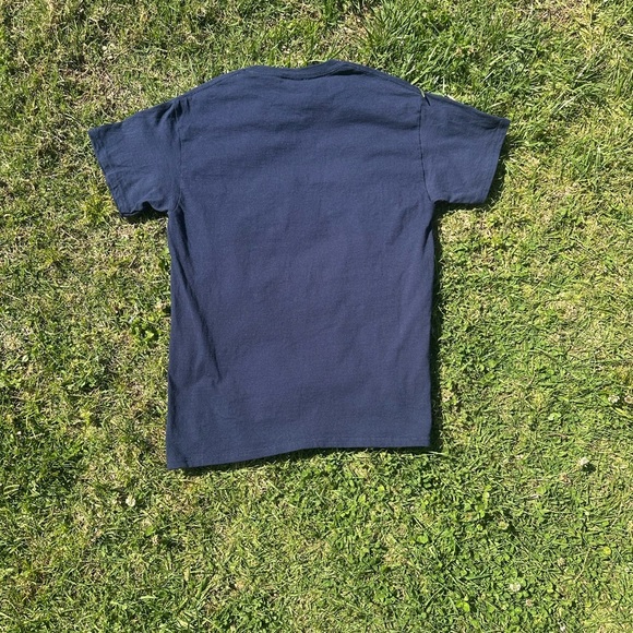 Vintage Stitch heavyweight tee - Picture 4 of 4